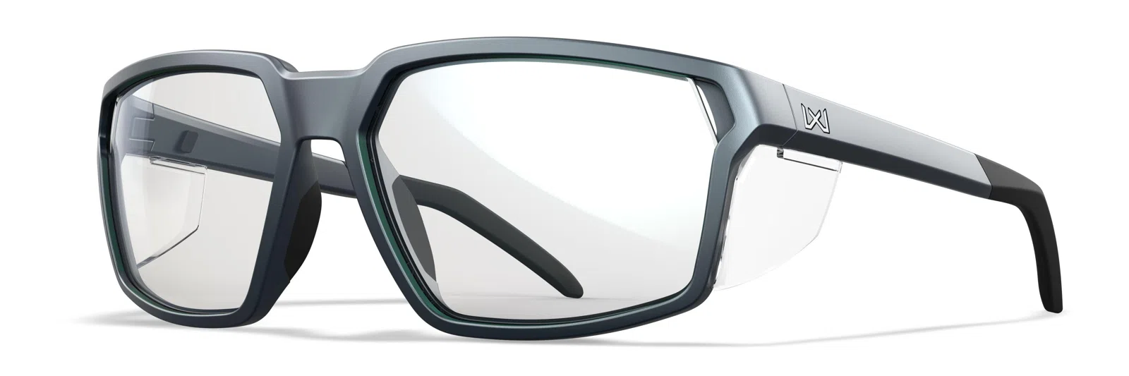 Wiley X Active 6 Sierra Frame & Lenses - view 26